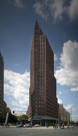 © Arch: URBS architectes