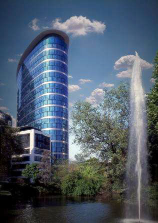 © Arch: Art and Build