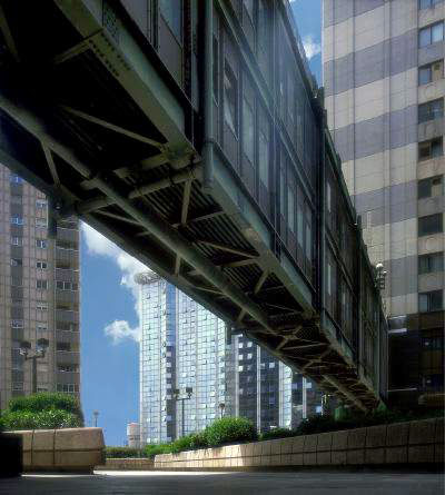 © Arch: Art and Build