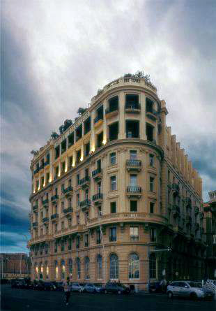 © Arch: Paul Saintenoy