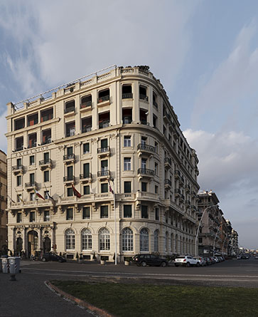 © Arch: NC RIga Latvia