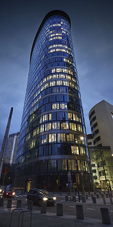 © Arch: NC RIga Latvia