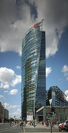 © Arch: URBS architectes