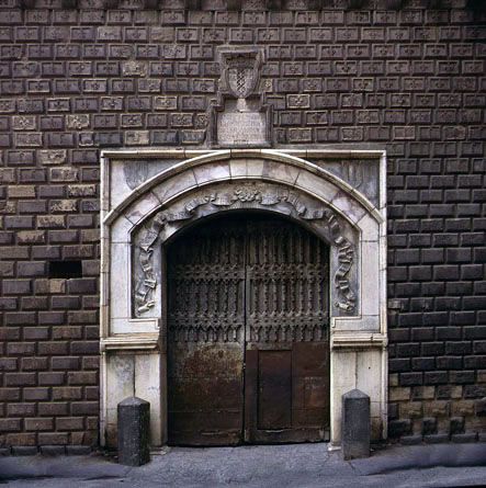 © Arch: Comencini 1900 architectes