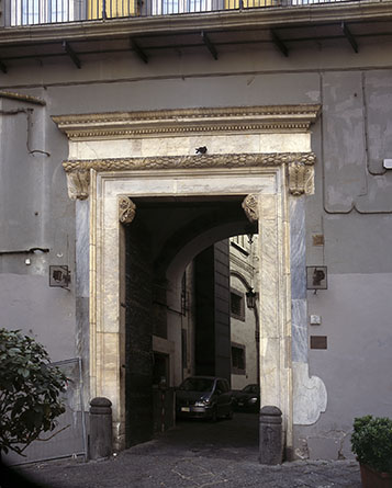 © Arch: Comencini 1900 architectes