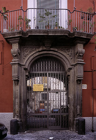 © Arch: Comencini 1900 architectes